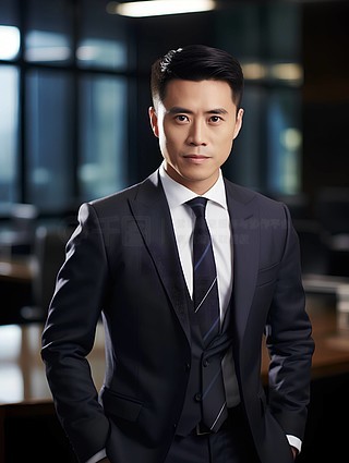 蒋孝春 项目运营总监